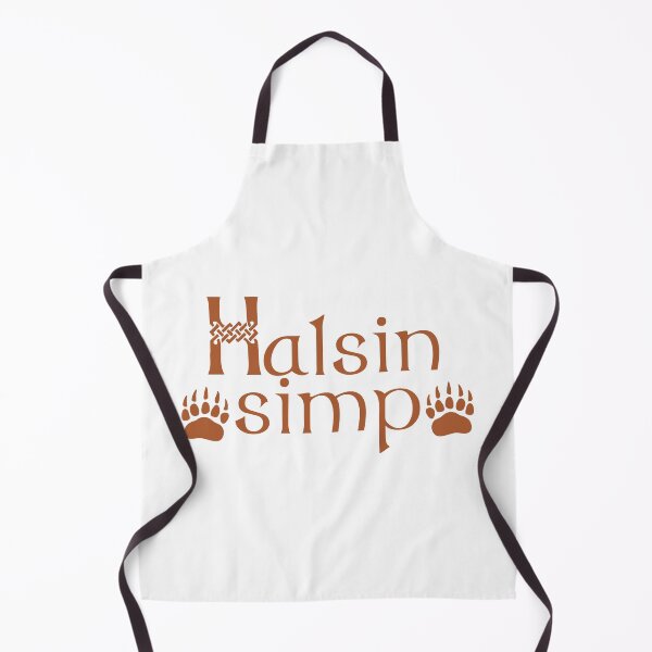 Item preview, Halsin simp designed and sold by ramsaybaggins.