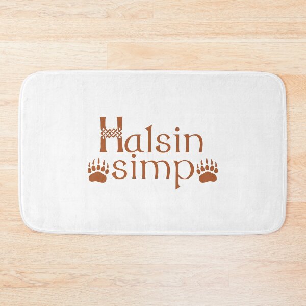 Item preview, Halsin simp designed and sold by ramsaybaggins.