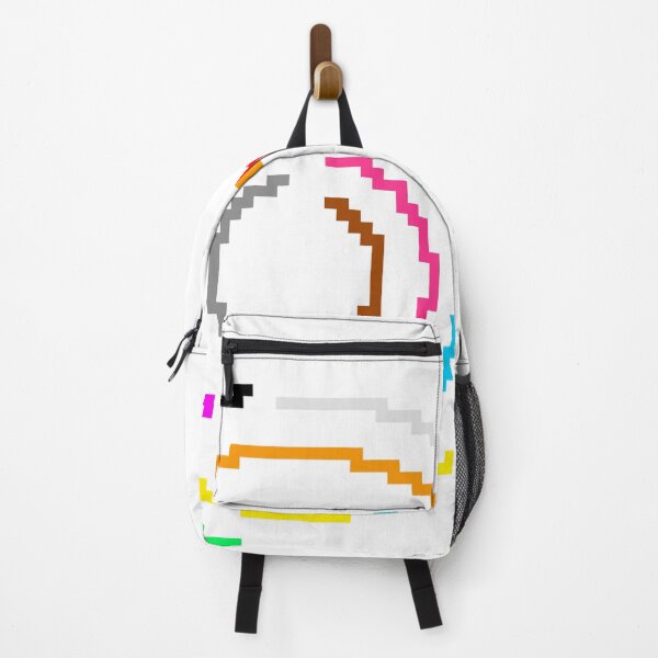 Item preview, Circular pixel colors designed and sold by Crownshpo.