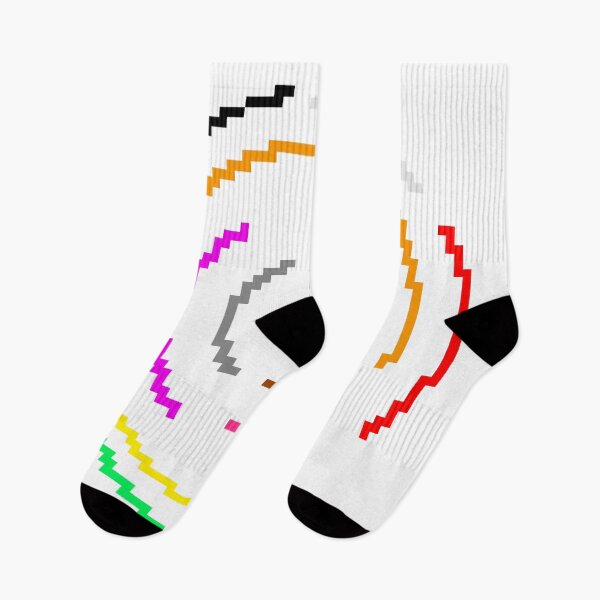 Item preview, Circular pixel colors designed and sold by Crownshpo.