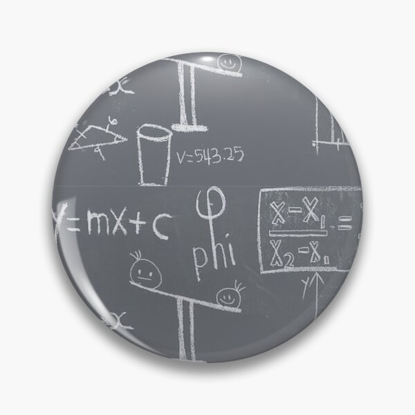 Item preview, Minimal Mathmetics Geometry Forms  designed and sold by Yellowriversss.