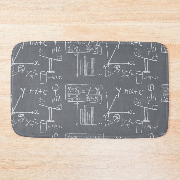 Item preview, Minimal Mathmetics Geometry Forms  designed and sold by Yellowriversss.