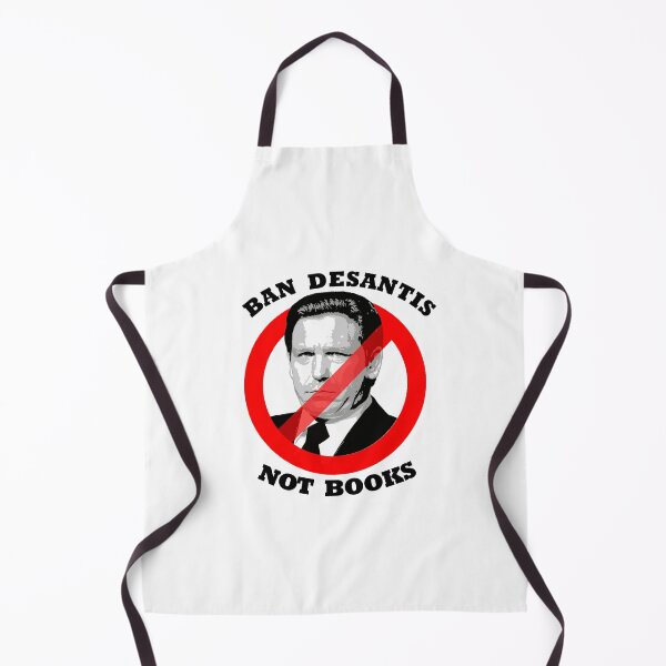 Item preview, Ban Desantis Not Books designed and sold by partyfarty.