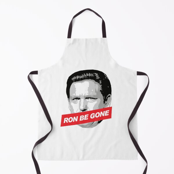 Item preview, Anti Desantis Ron Be Gone designed and sold by partyfarty.