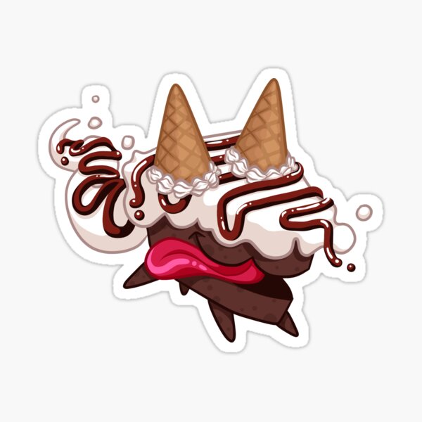 Item preview, Smores! designed and sold by NineOfCups.