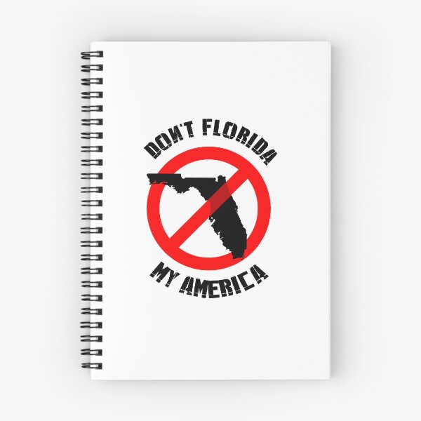 Item preview, Don't Florida my America designed and sold by partyfarty.