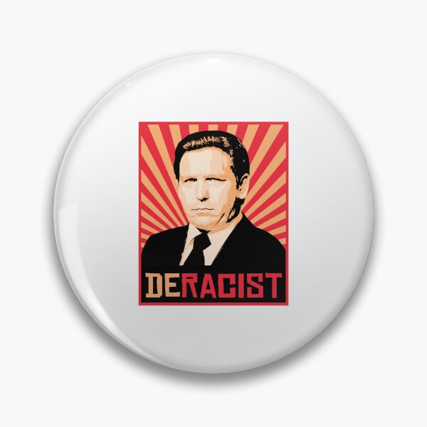 Item preview, Ron DeRacist designed and sold by partyfarty.