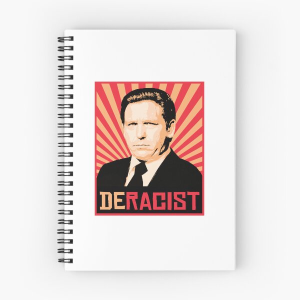 Item preview, Ron DeRacista designed and sold by partyfarty.