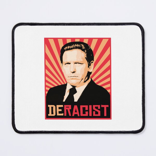Item preview, Ron DeRacist designed and sold by partyfarty.