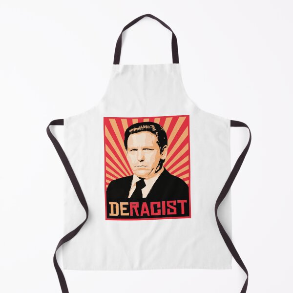 Item preview, Ron DeRacist designed and sold by partyfarty.