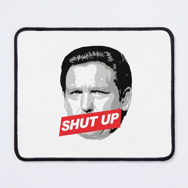 Item preview, Shut up Desantis designed and sold by partyfarty.