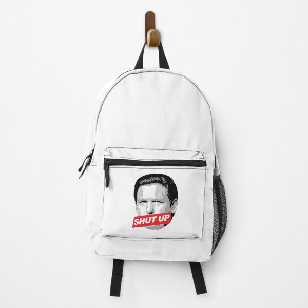Item preview, Shut up Desantis designed and sold by partyfarty.