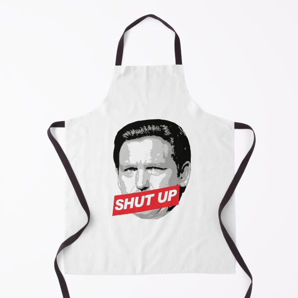 Item preview, Shut up Desantis designed and sold by partyfarty.