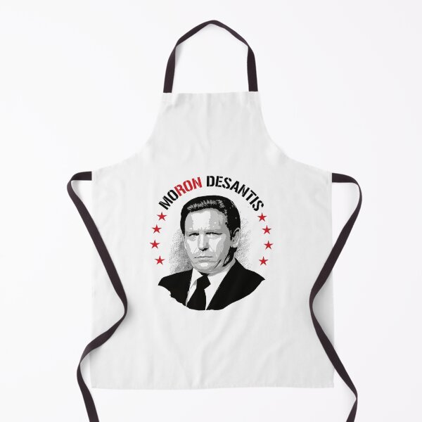Item preview, Moron Desantis designed and sold by partyfarty.