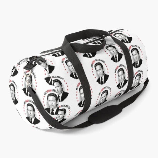 Item preview, Moron Desantis designed and sold by partyfarty.