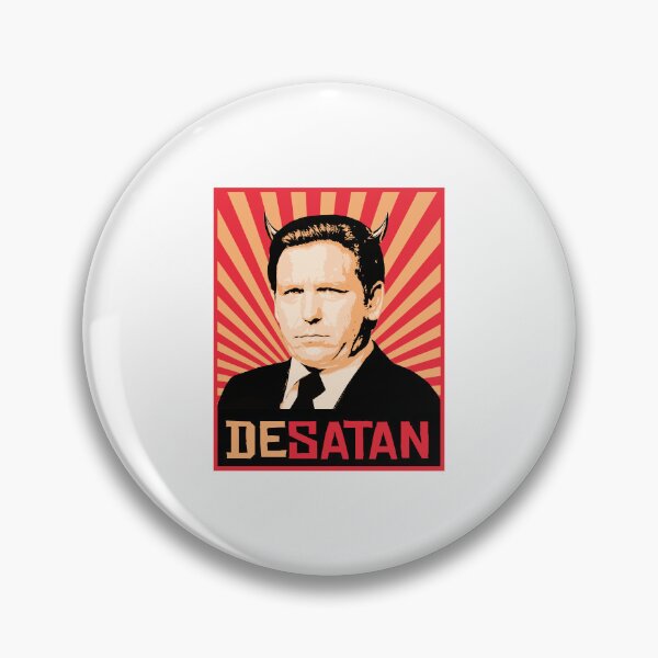 Item preview, RON DESATAN designed and sold by partyfarty.