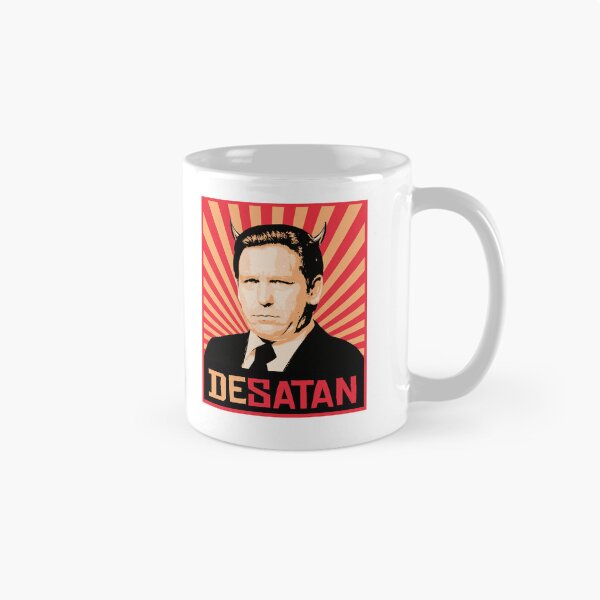 Item preview, RON DESATAN designed and sold by partyfarty.