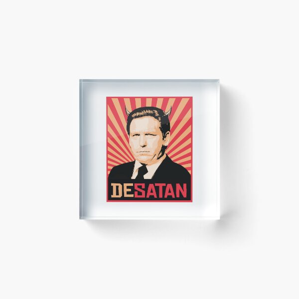 Item preview, RON DESATAN designed and sold by partyfarty.