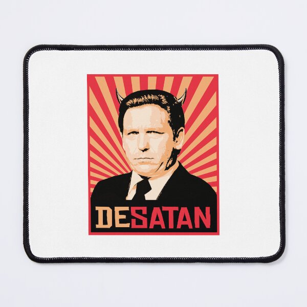 Item preview, RON DESATAN designed and sold by partyfarty.