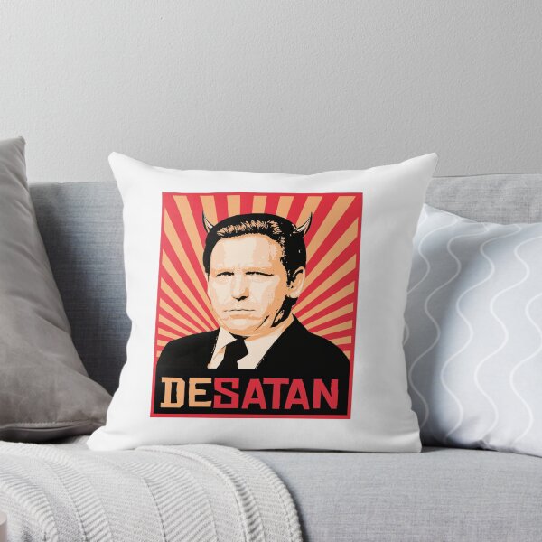 Item preview, RON DESATAN designed and sold by partyfarty.