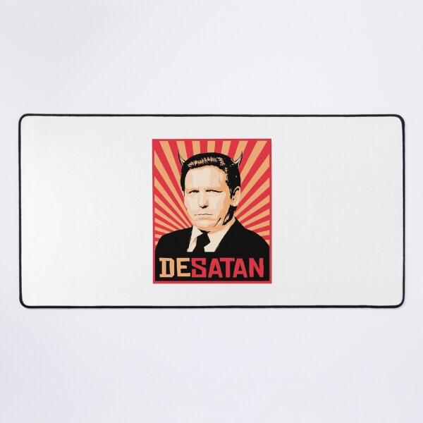 Item preview, RON DESATAN designed and sold by partyfarty.