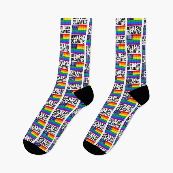 Item preview, Don't Say DeSantis designed and sold by partyfarty.