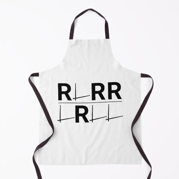 Item preview, Paradiddle: RLRR LRLL Drum Rudiment Enthusiast  designed and sold by mipodbusiness.
