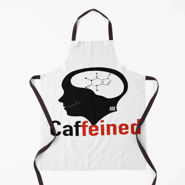 Item preview, Caffeined designed and sold by Iescape.