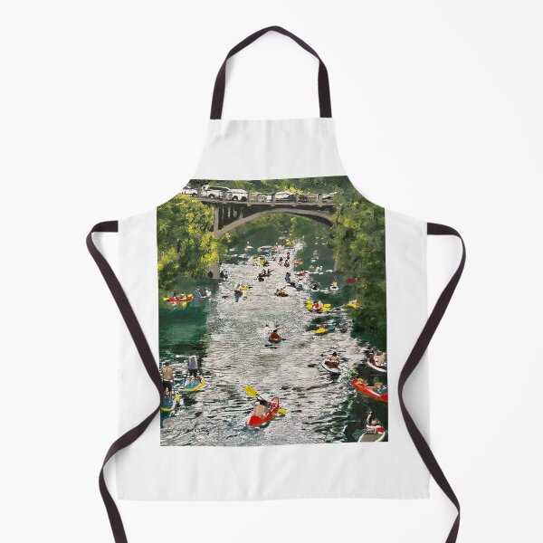 Item preview, Floating the River designed and sold by Artist Gary Springer.