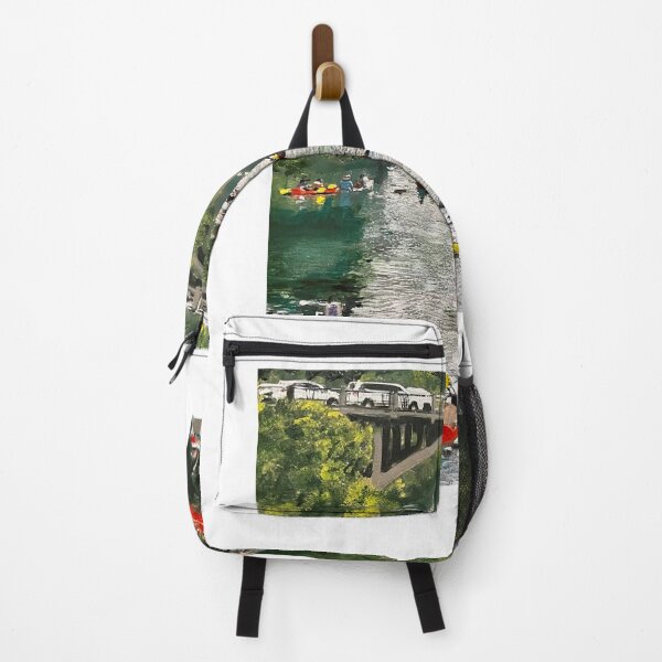 Item preview, Floating the River designed and sold by Artist Gary Springer.