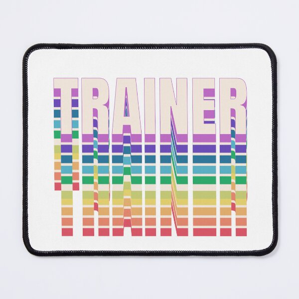 Item preview, Trainer - LGBTQ T-Shirt designed and sold by Stardust4ever.