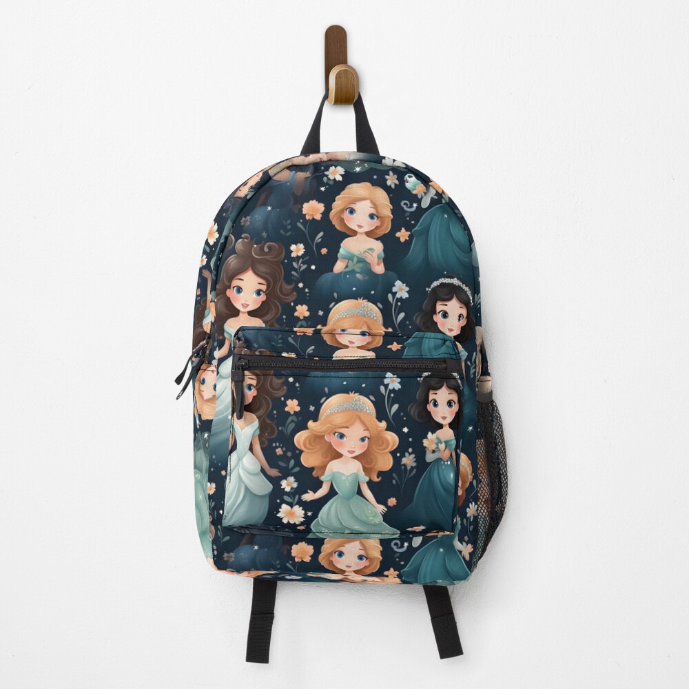 Item preview, Backpack designed and sold by DigitalPatternx.