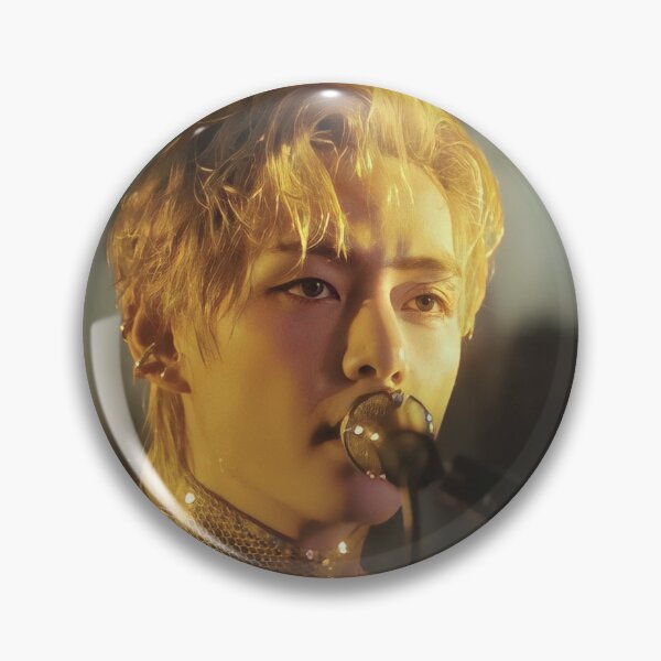 Item preview, Kim Taehyung bts v layover love me again designed and sold by loonelywhale.