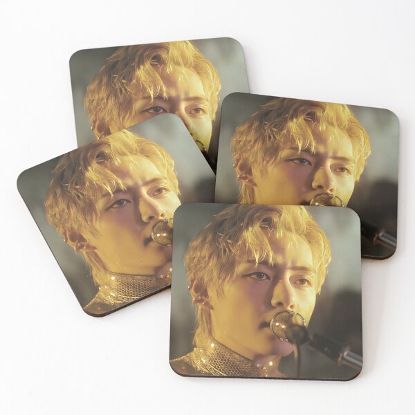 Item preview, Kim Taehyung bts v layover love me again designed and sold by loonelywhale.