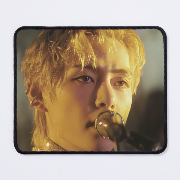 Item preview, Kim Taehyung bts v layover love me again designed and sold by loonelywhale.