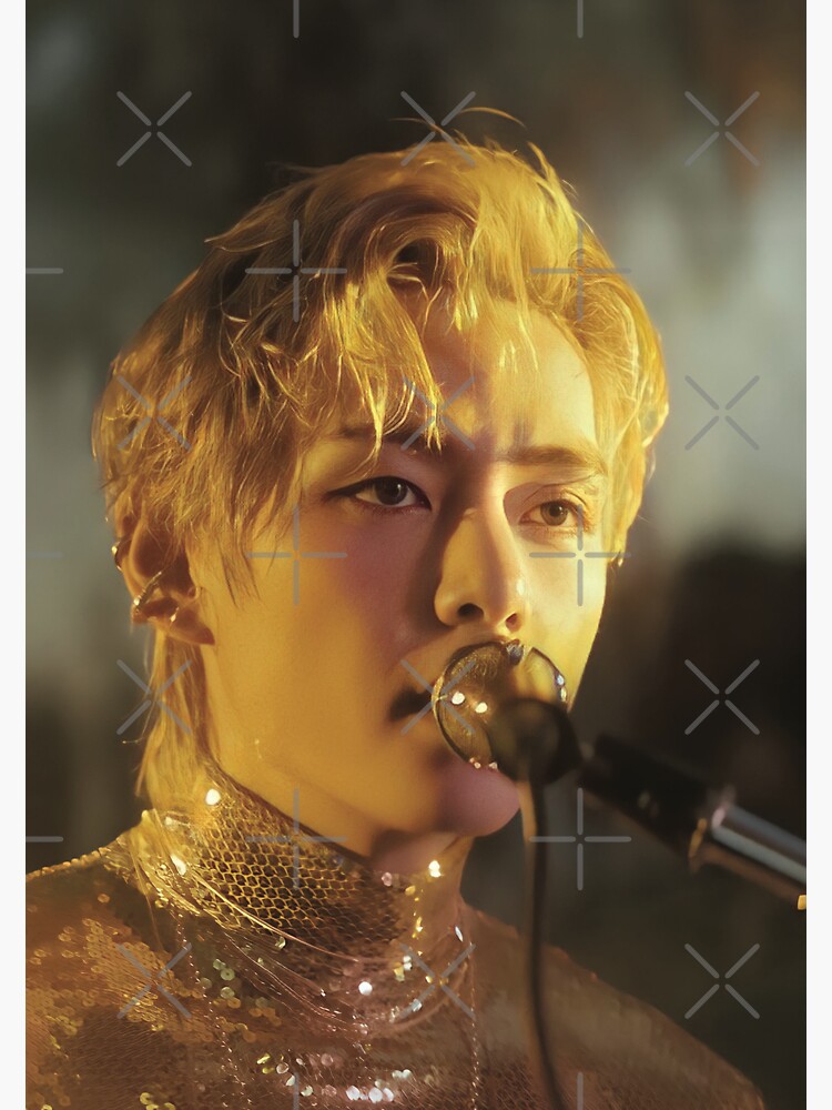 BTS V テテ LAYOVER マグネットMagnet Set(L) (S) BTS V - LAYOVER Official MD
