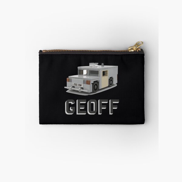 Item preview, GEOFF -  	 		 designed and sold by dspyljpt16.