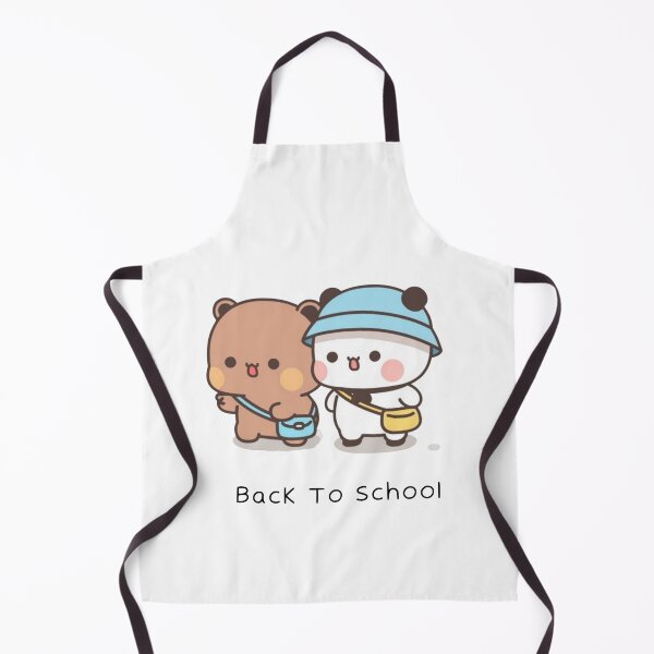 Item preview, Bubu Dudu back to school designed and sold by umairah92.