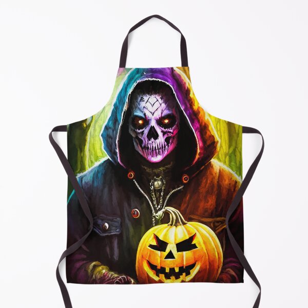 Item preview, Halloween Skull Pumpkin by Brian Vegas designed and sold by Brian Vegas.