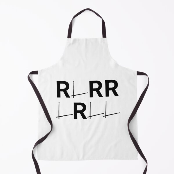 Item preview, Paradiddle: RLRR LRLL Drum Rudiment Enthusiast  designed and sold by mipodbusiness.