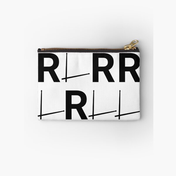 Item preview, Paradiddle: RLRR LRLL Drum Rudiment Enthusiast  designed and sold by mipodbusiness.