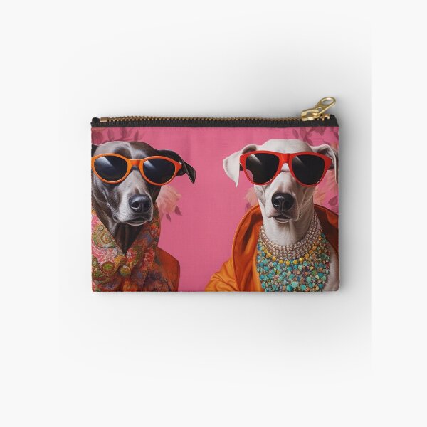 Item preview, Pretentious Pets who Brunch  designed and sold by Klickpicks.