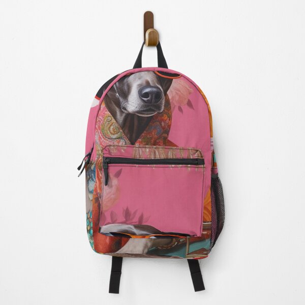 Item preview, Pretentious Pets who Brunch designed and sold by Klickpicks.
