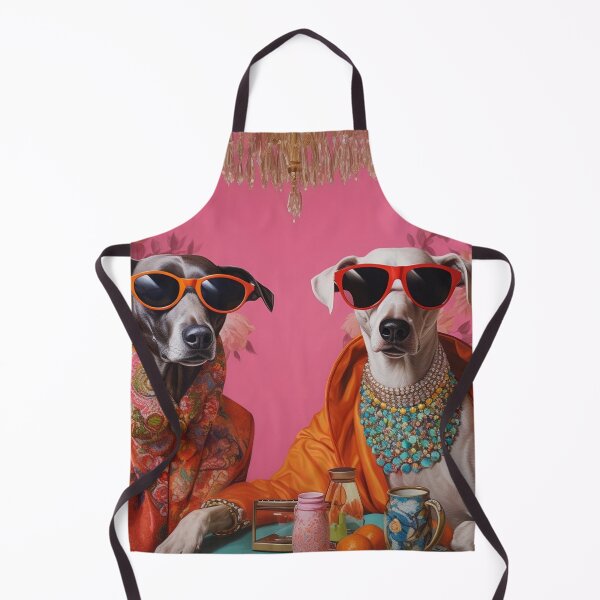 Item preview, Pretentious Pets who Brunch designed and sold by Klickpicks.