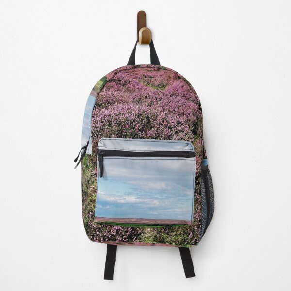 Item preview, Moorland Heather North York Moors designed and sold by Martyn R Arnold Fine Art Nature & Landscape Photography.