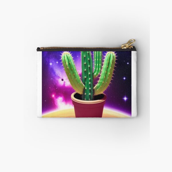 Item preview, Space Cactus designed and sold by trenchbalence.