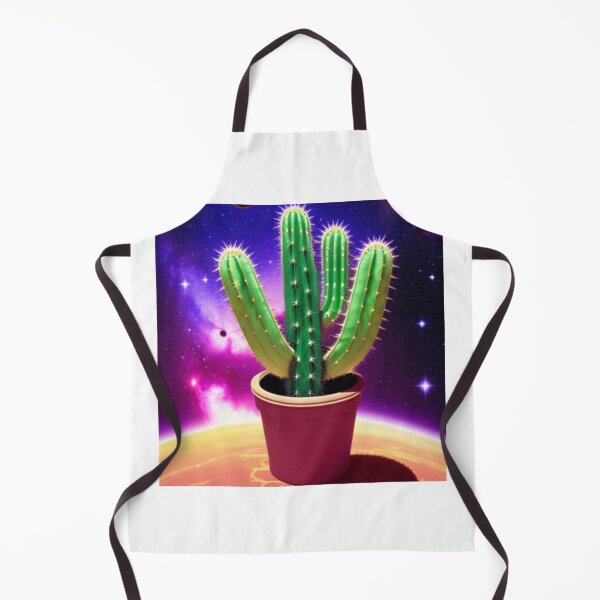 Item preview, Space Cactus designed and sold by trenchbalence.