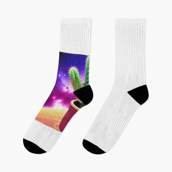 Item preview, Space Cactus designed and sold by trenchbalence.