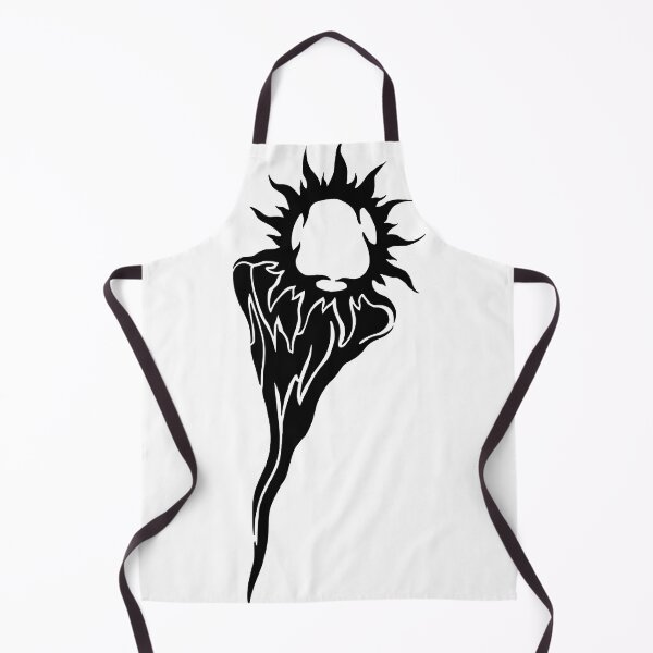 Item preview, The Burning Comet designed and sold by ThorWikinger.