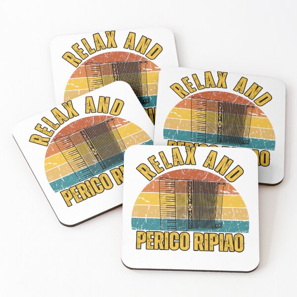 Item preview, Dominican Music: Relax and Perico Ripiao designed and sold by Jerseysrd.